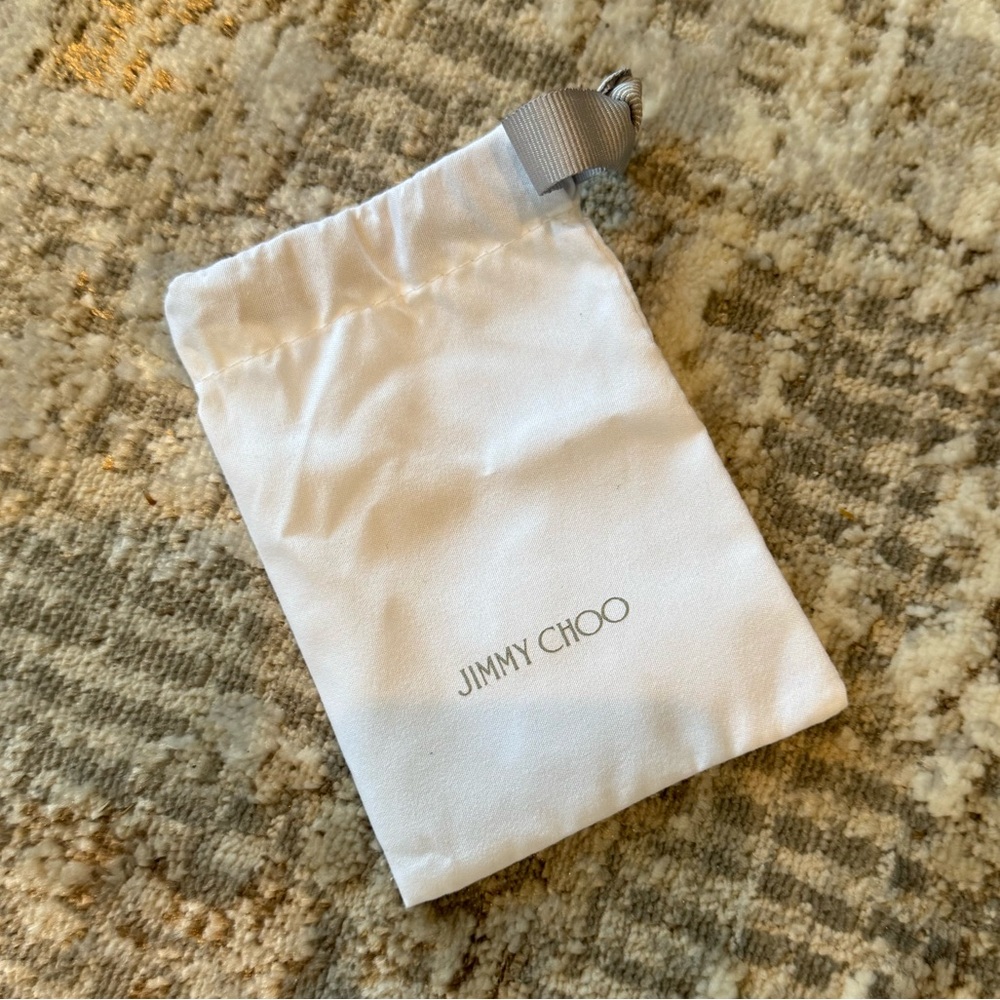 Jimmy Choo Dust bag